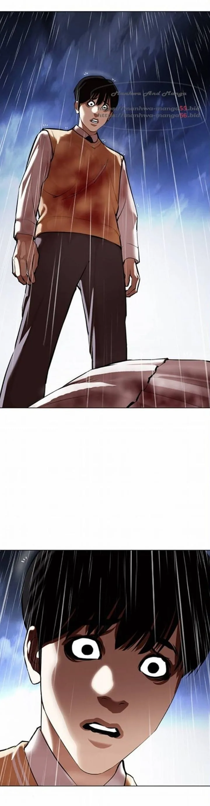 Lookism Chapter 371 – Page 43
