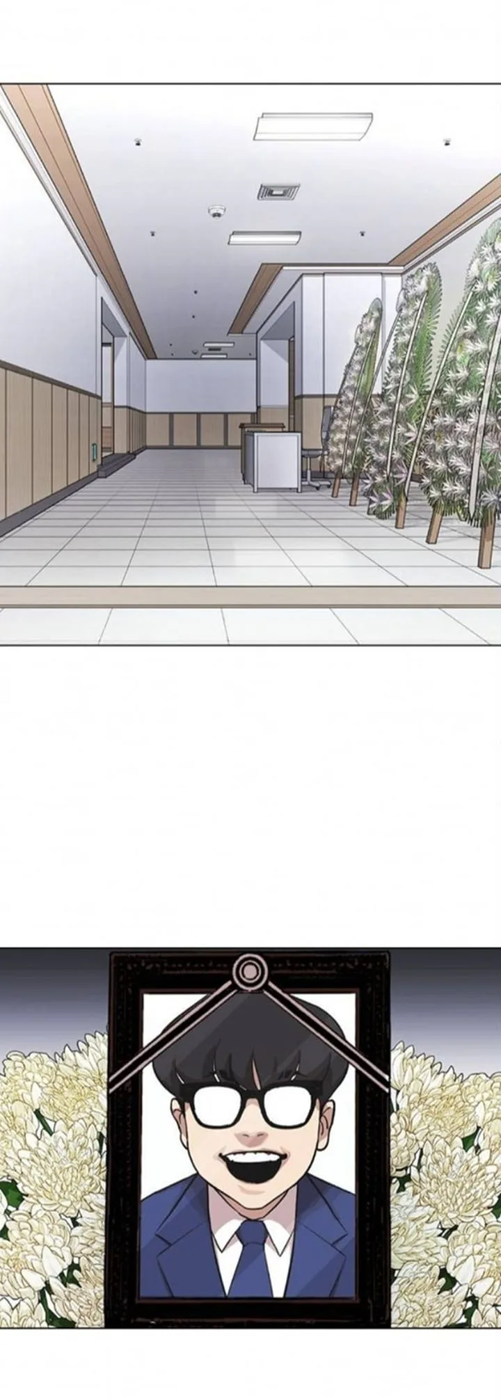 Lookism Chapter 371 – Page 45