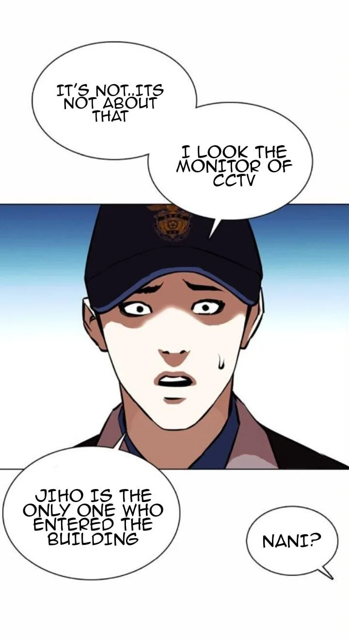 Lookism Chapter 371 – Page 51