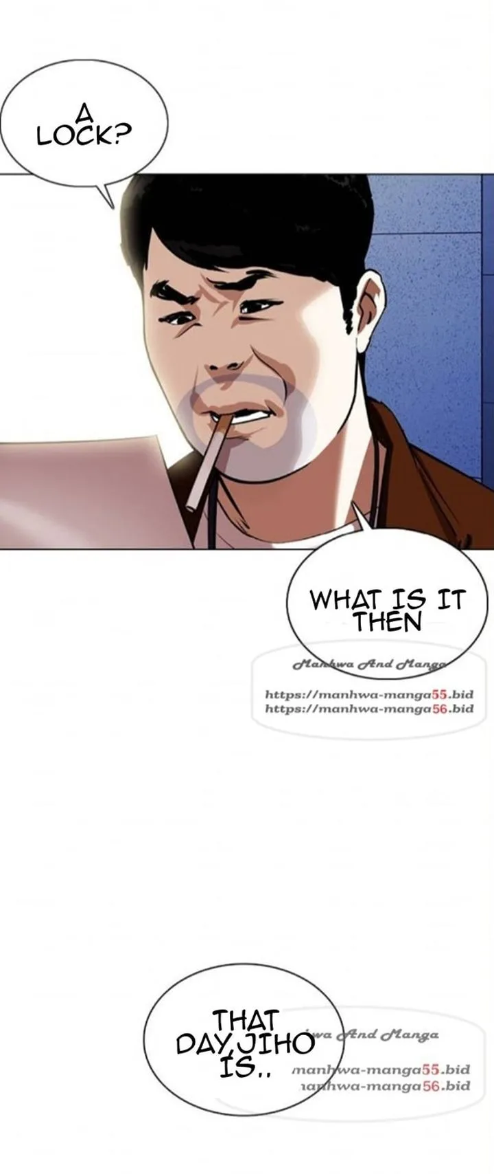 Lookism Chapter 371 – Page 52