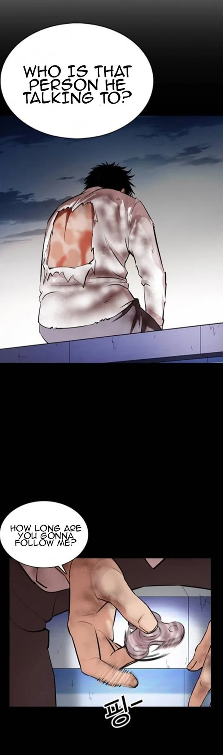 Lookism Chapter 371 – Page 53