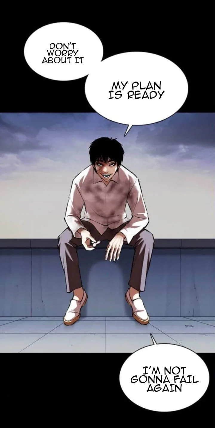 Lookism Chapter 371 – Page 54