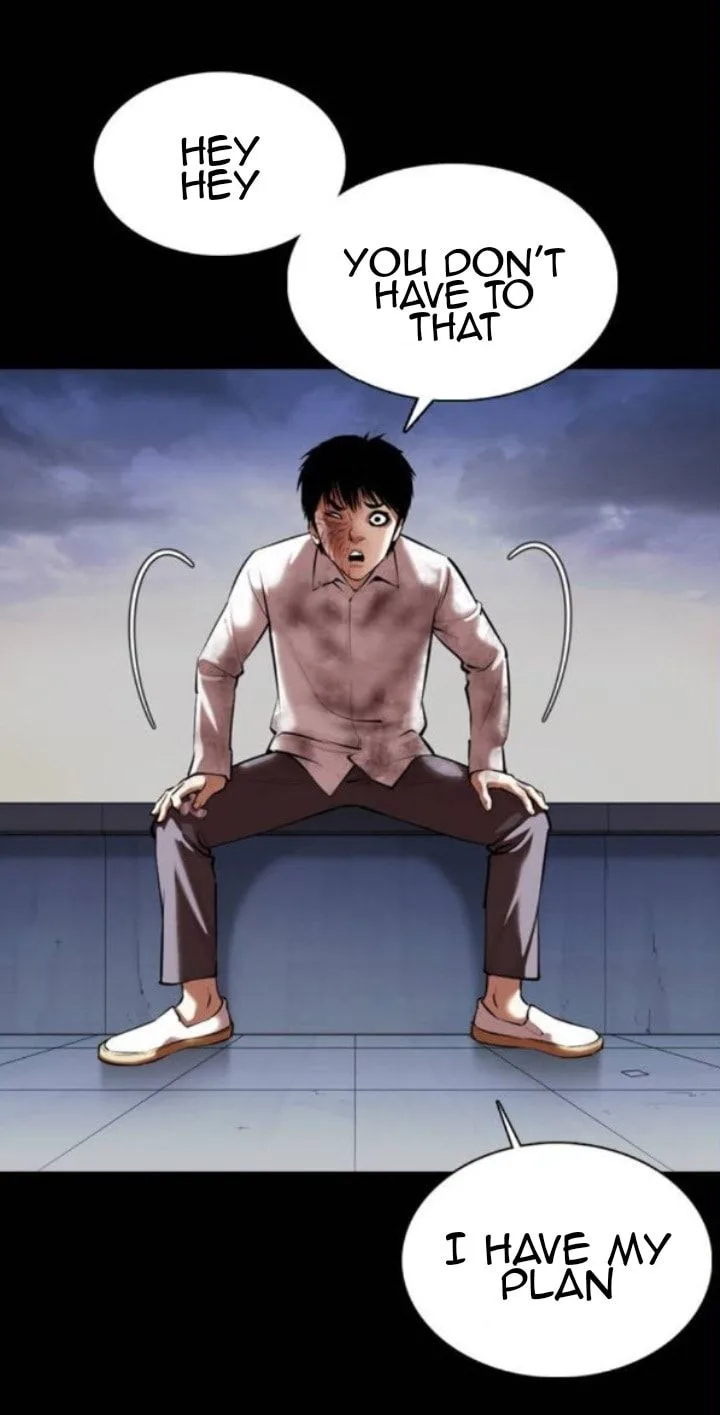 Lookism Chapter 371 – Page 55