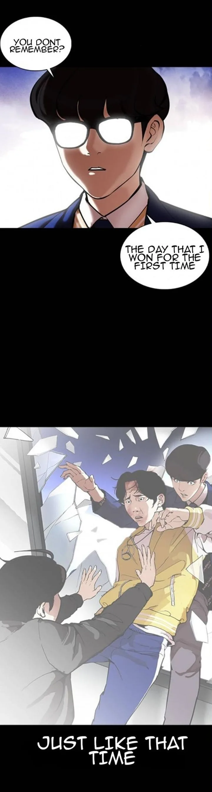 Lookism Chapter 371 – Page 60