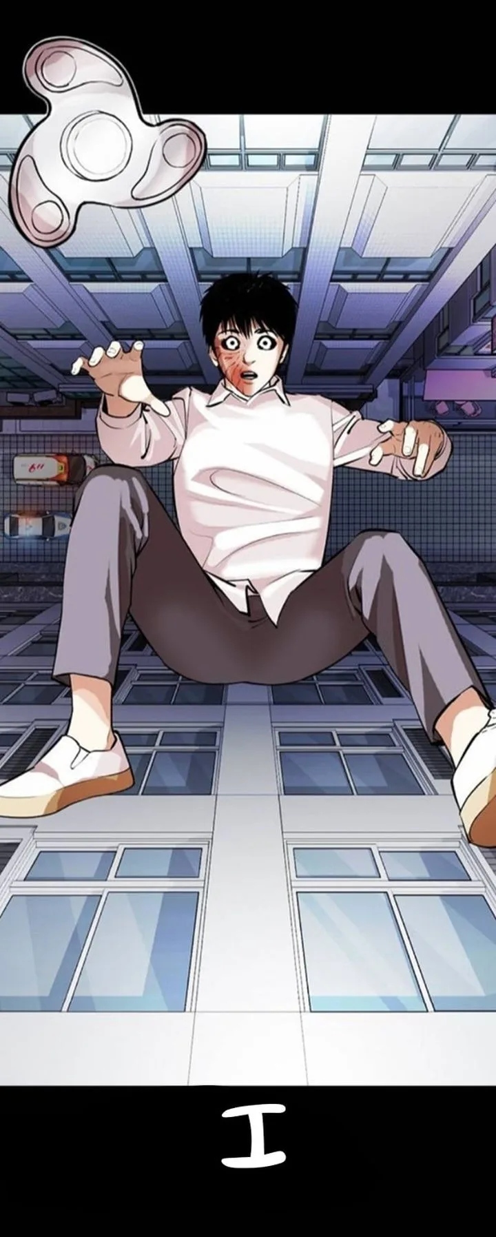 Lookism Chapter 371 – Page 62