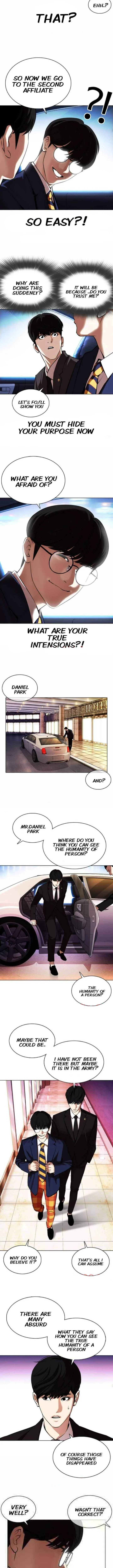 Lookism Chapter 372 – Page 4