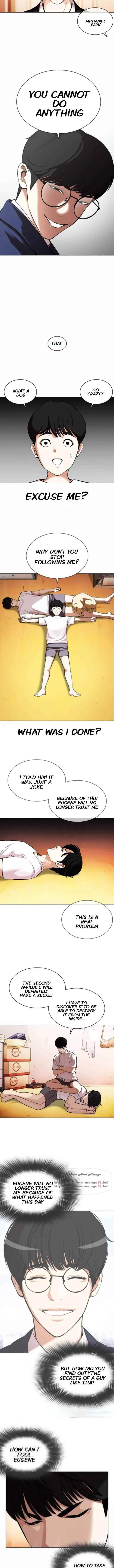 Lookism Chapter 372 – Page 7