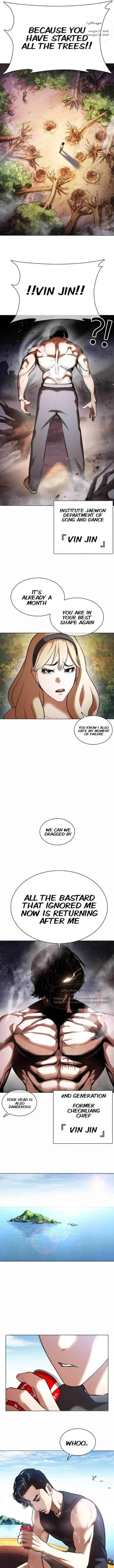 Lookism Chapter 372 – Page 9