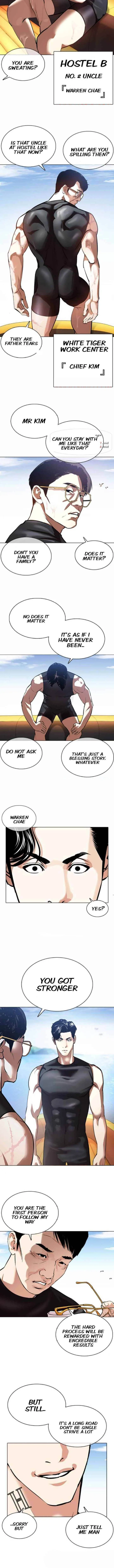 Lookism Chapter 372 – Page 10
