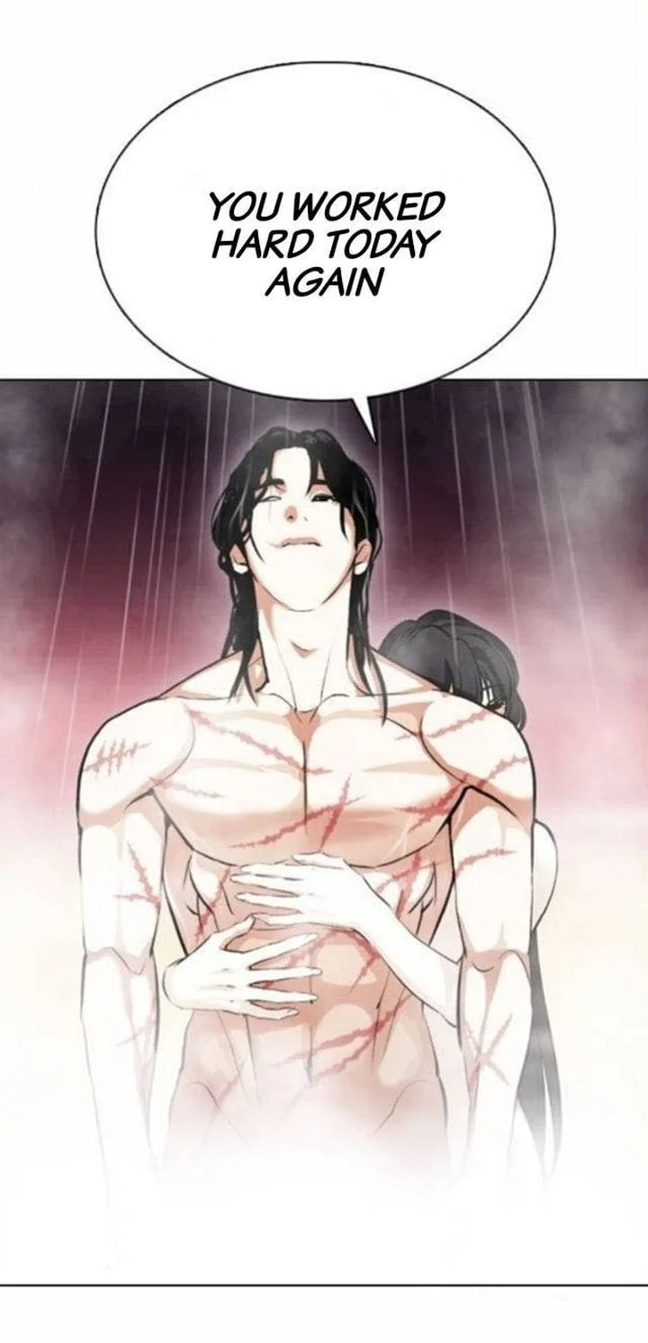Lookism Chapter 375 – Page 6