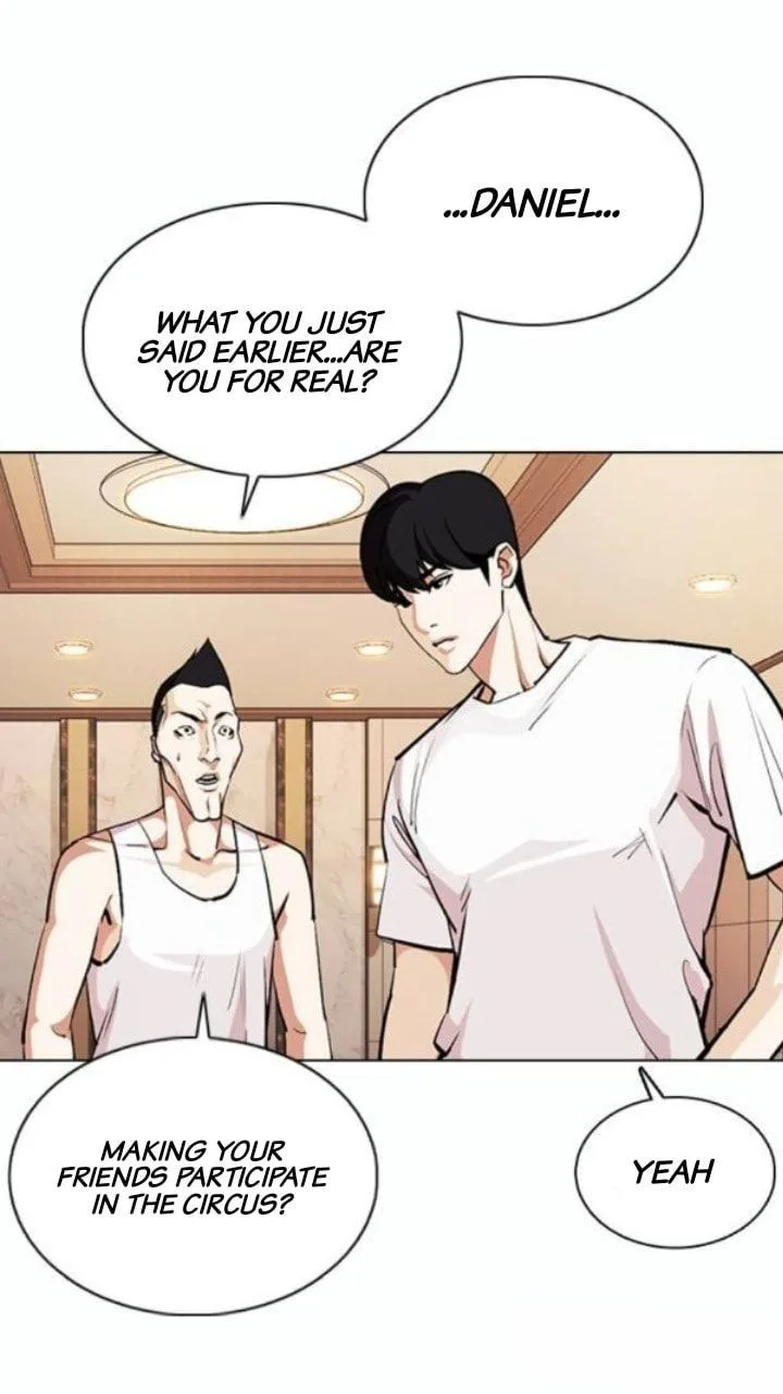 Lookism Chapter 375 – Page 10