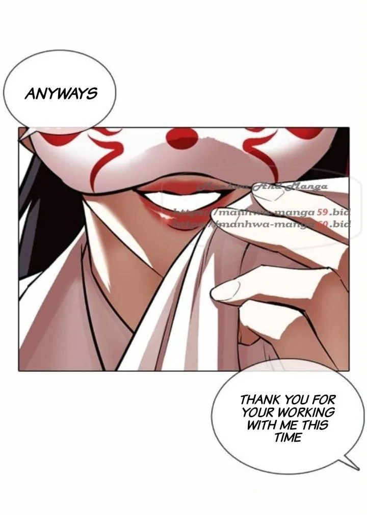 Lookism Chapter 375 – Page 18