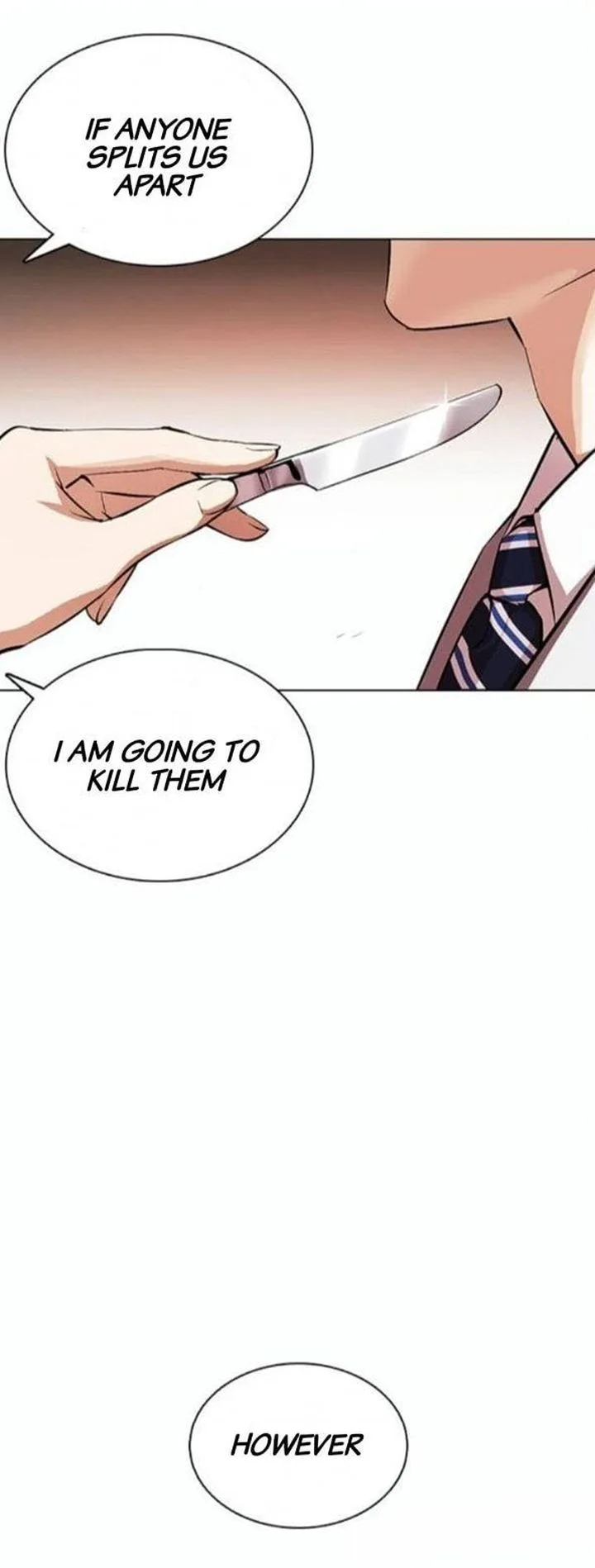 Lookism Chapter 375 – Page 23