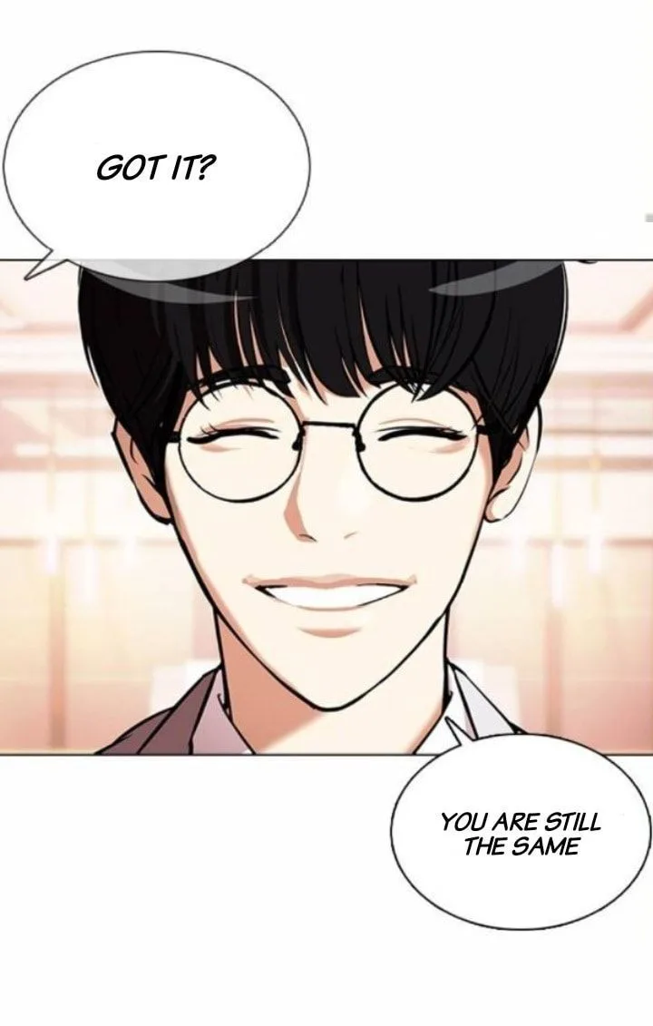 Lookism Chapter 375 – Page 25