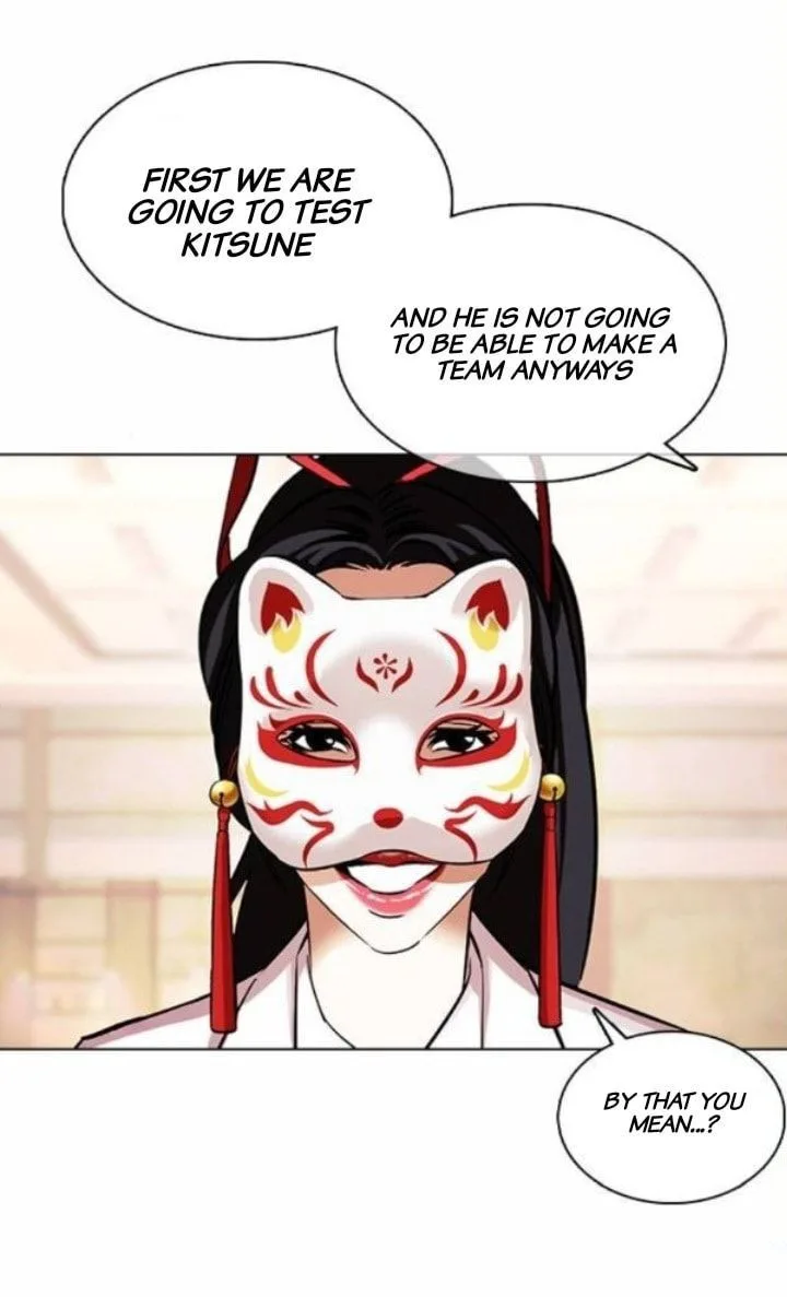 Lookism Chapter 375 – Page 29