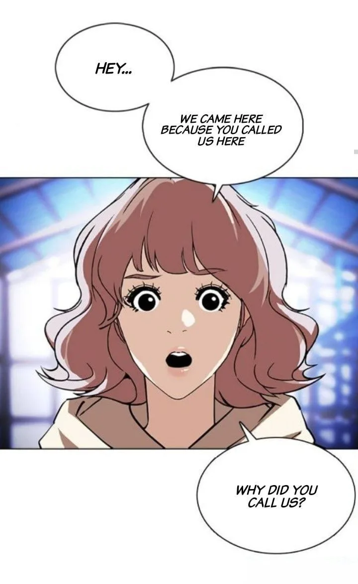 Lookism Chapter 375 – Page 32
