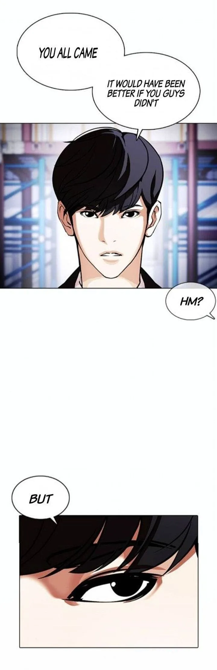 Lookism Chapter 375 – Page 34