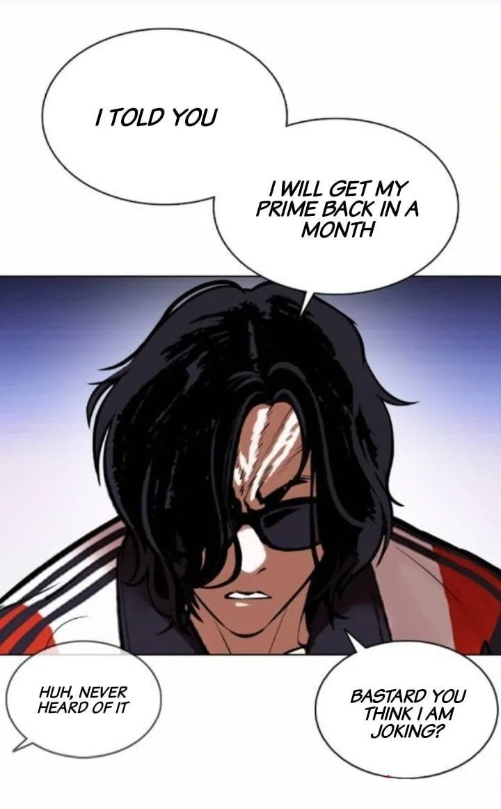 Lookism Chapter 375 – Page 36