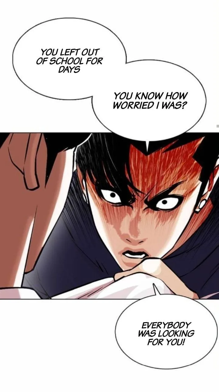 Lookism Chapter 375 – Page 38