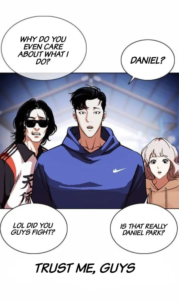 Lookism Chapter 375 – Page 41