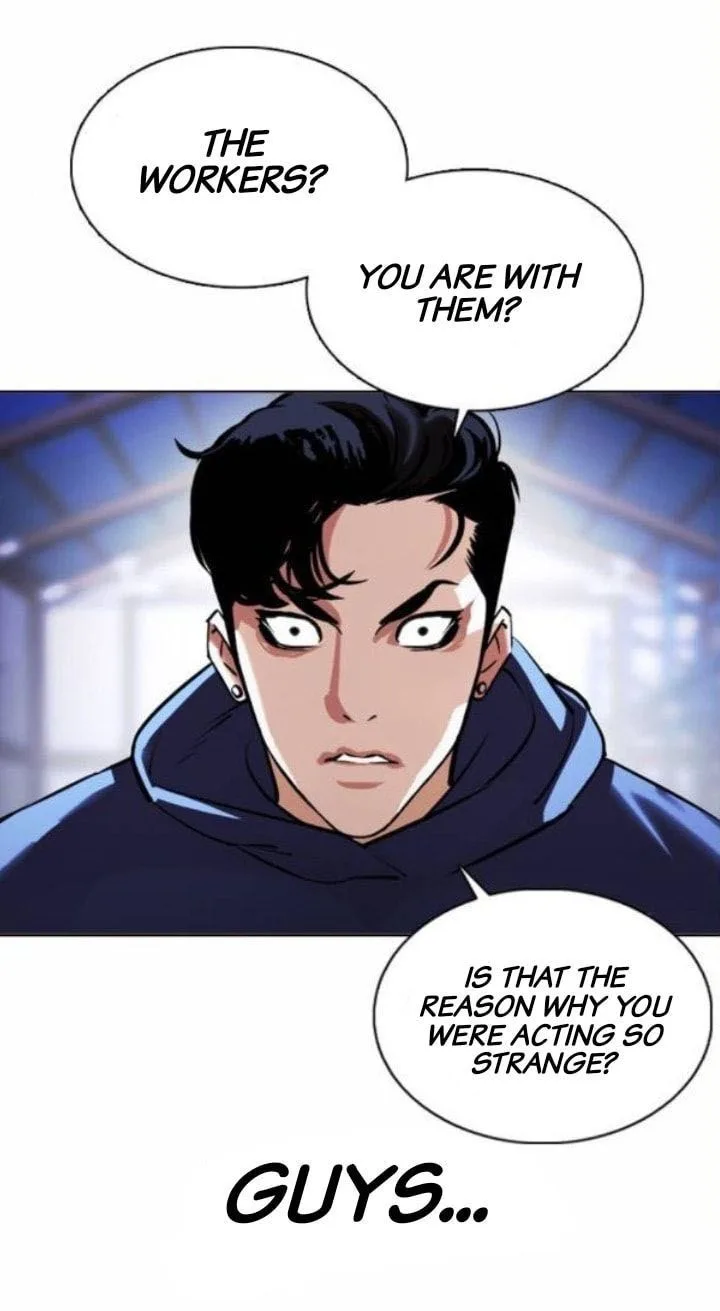 Lookism Chapter 375 – Page 48