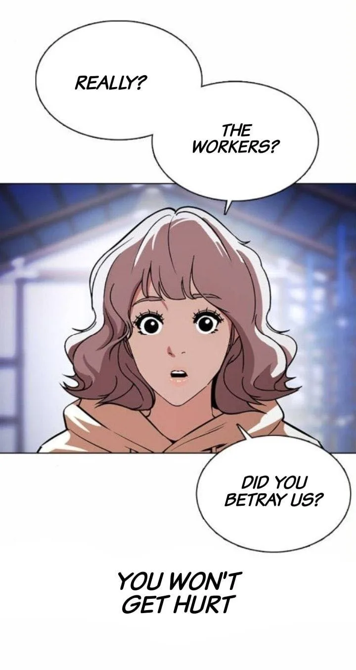 Lookism Chapter 375 – Page 49