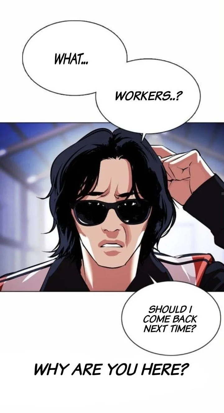 Lookism Chapter 375 – Page 50