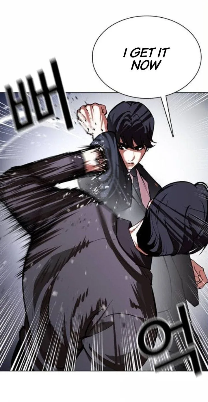 Lookism Chapter 375 – Page 52