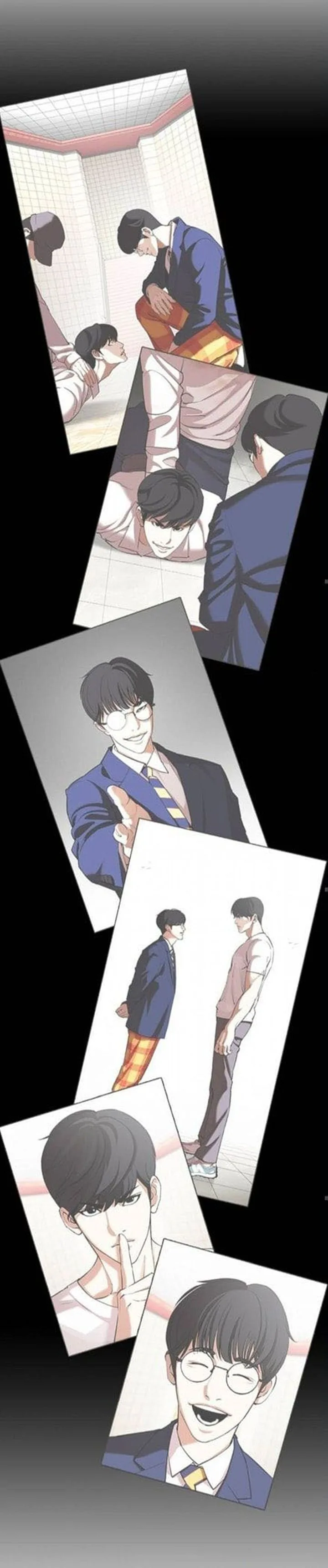 Lookism Chapter 375 – Page 54