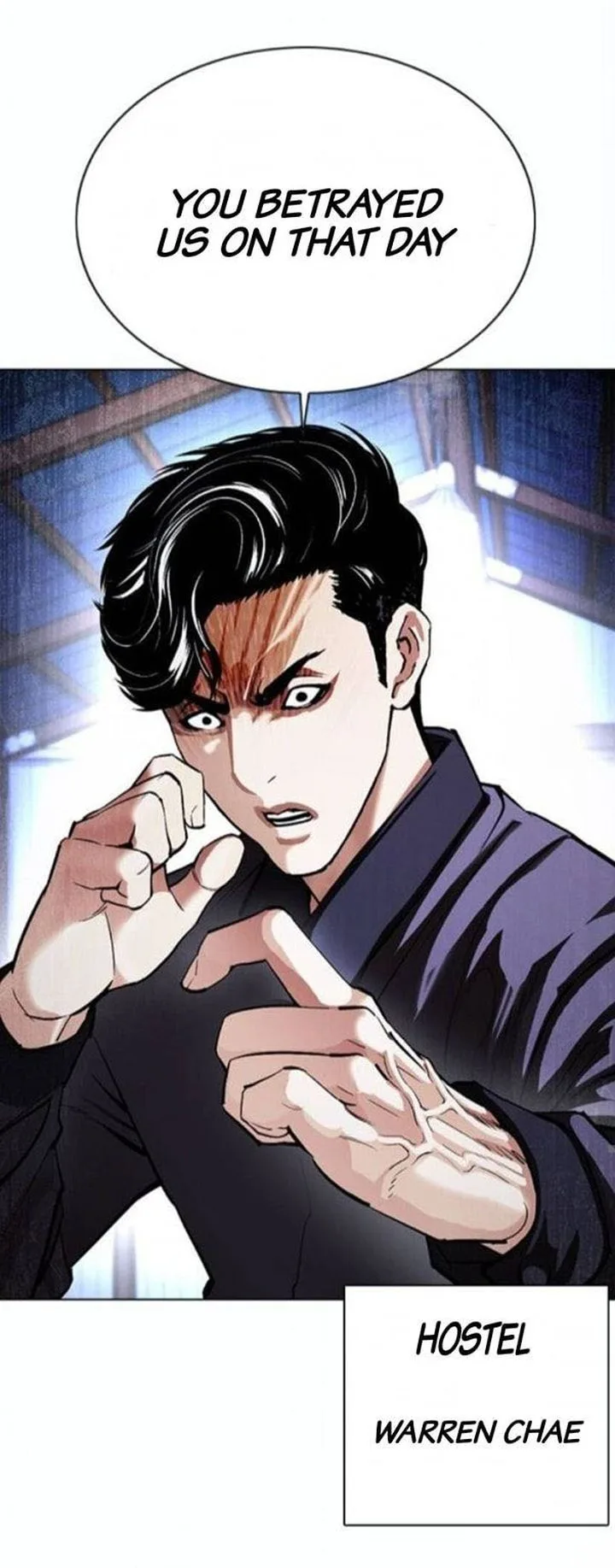 Lookism Chapter 375 – Page 55