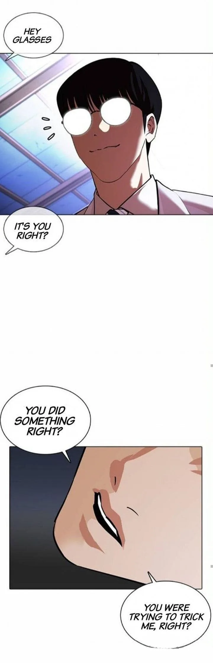 Lookism Chapter 375 – Page 57
