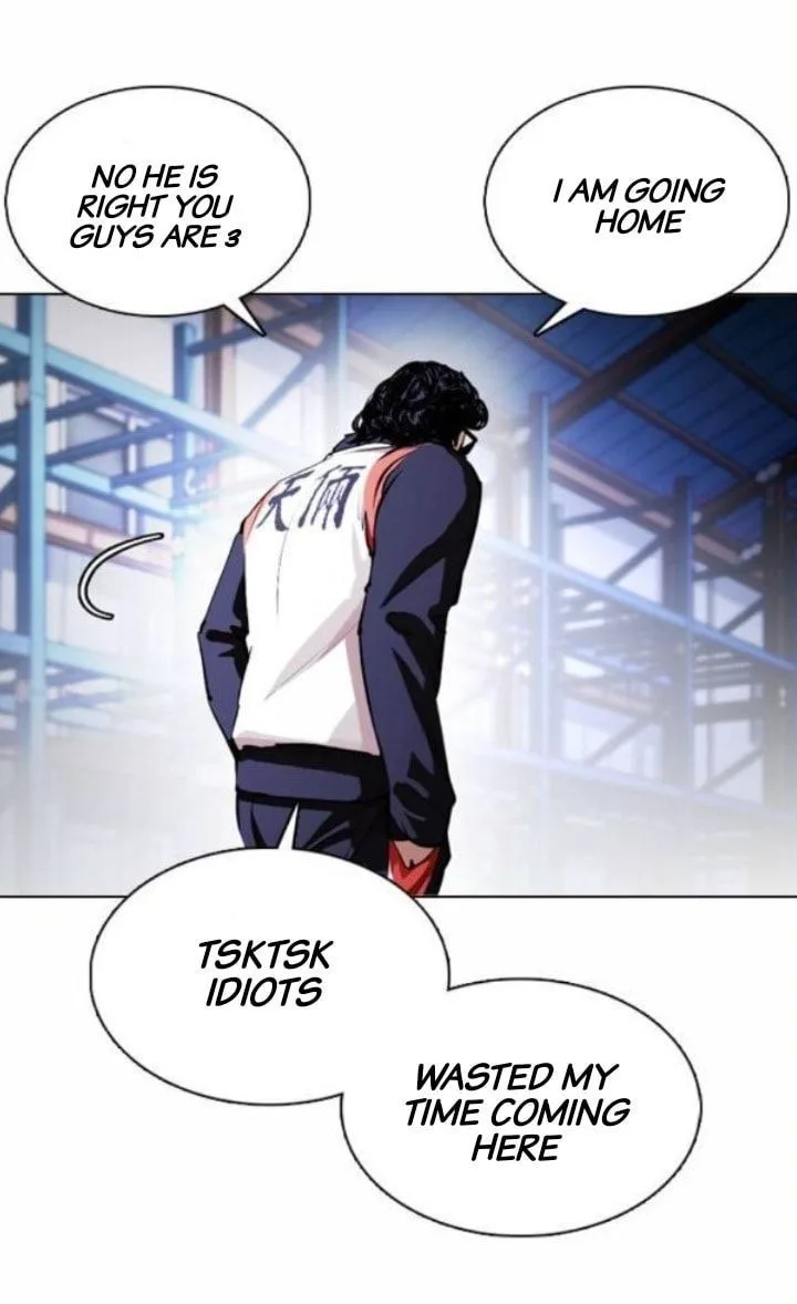 Lookism Chapter 375 – Page 62