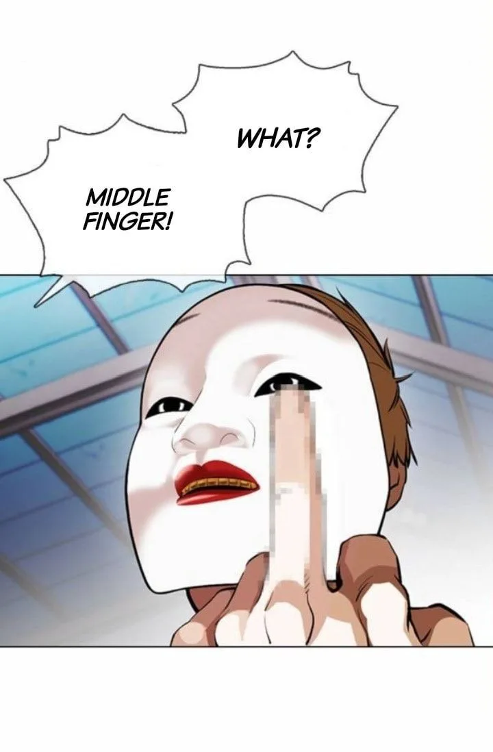 Lookism Chapter 375 – Page 69