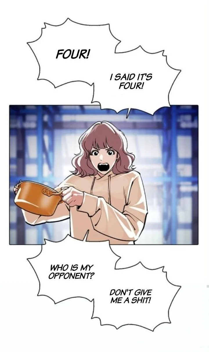 Lookism Chapter 375 – Page 85