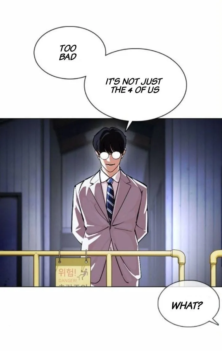 Lookism Chapter 375 – Page 86
