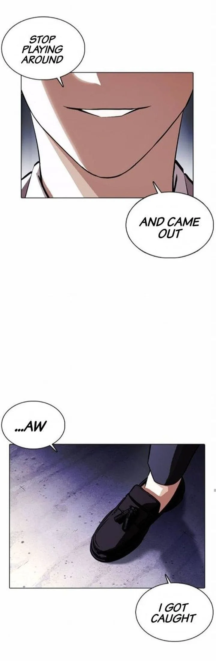 Lookism Chapter 375 – Page 87