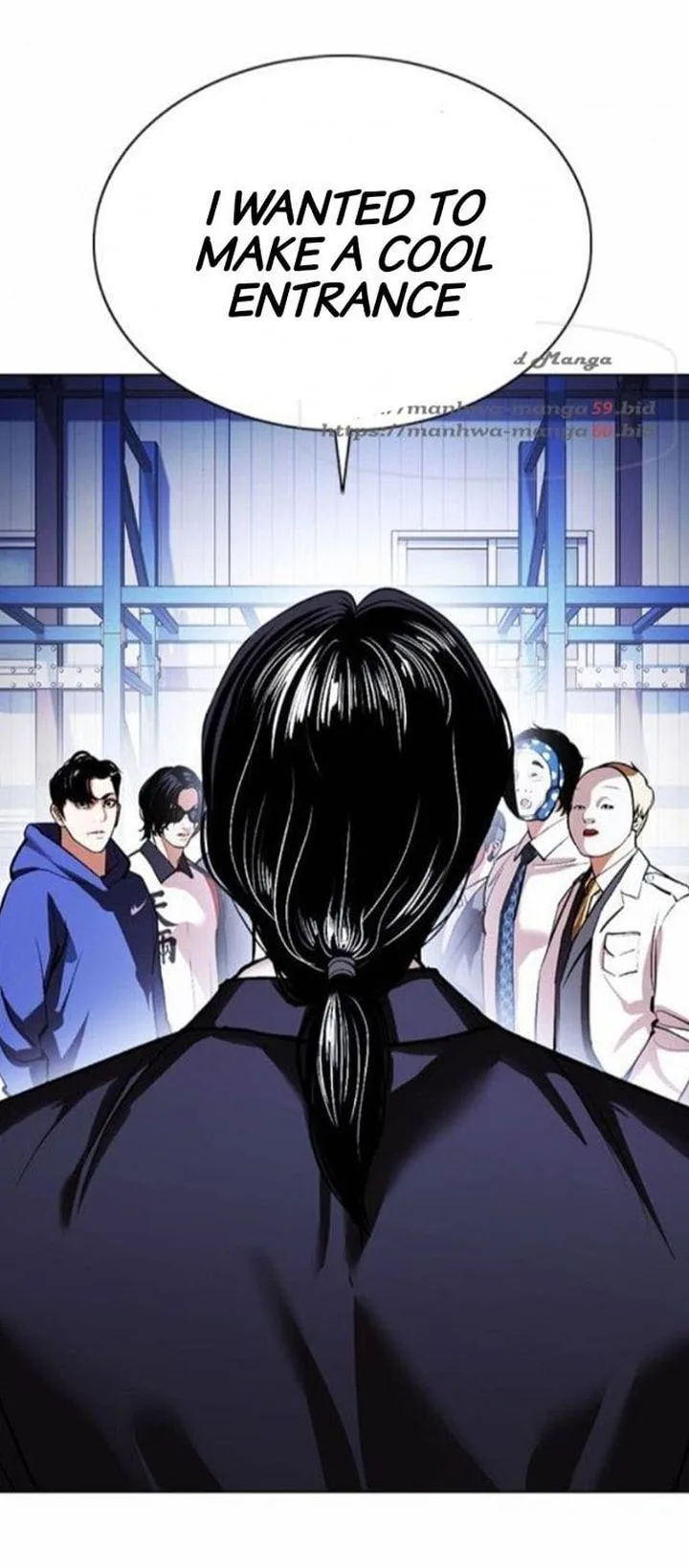 Lookism Chapter 375 – Page 88