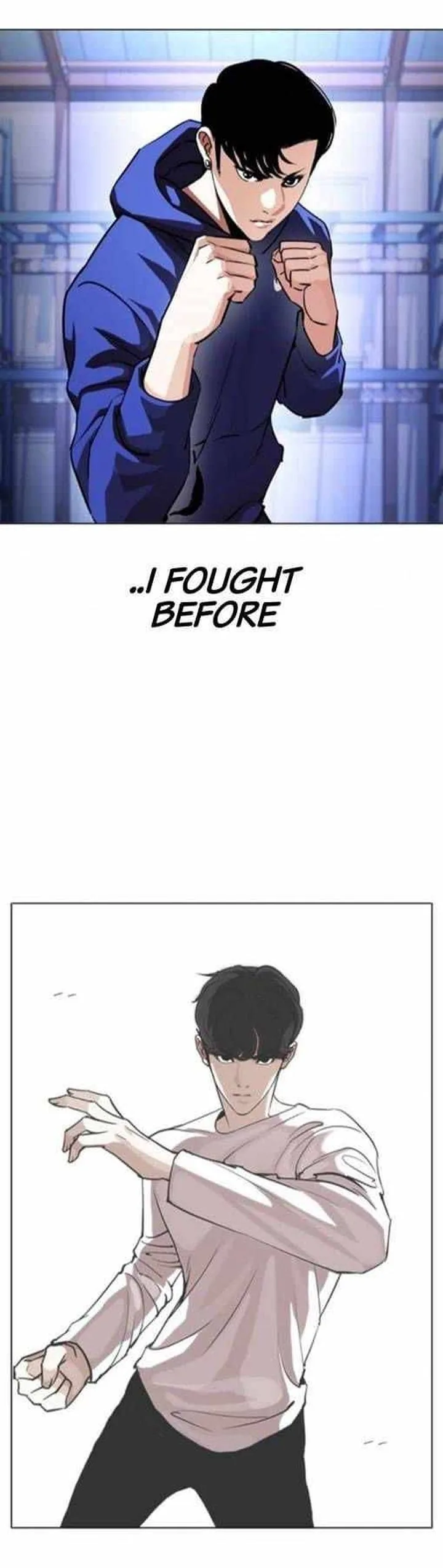 Lookism Chapter 376 – Page 4