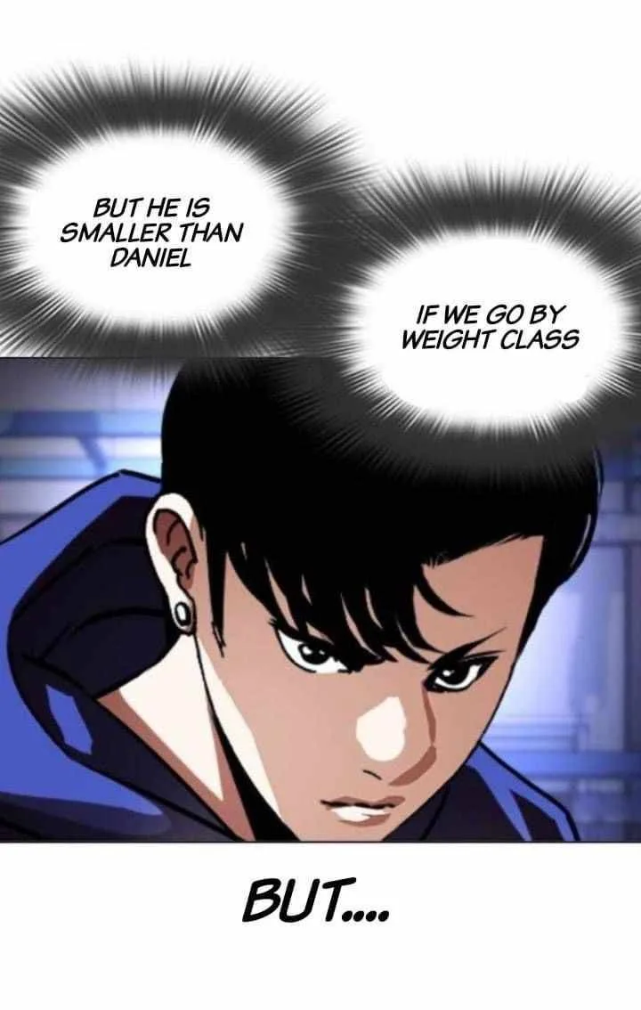 Lookism Chapter 376 – Page 6