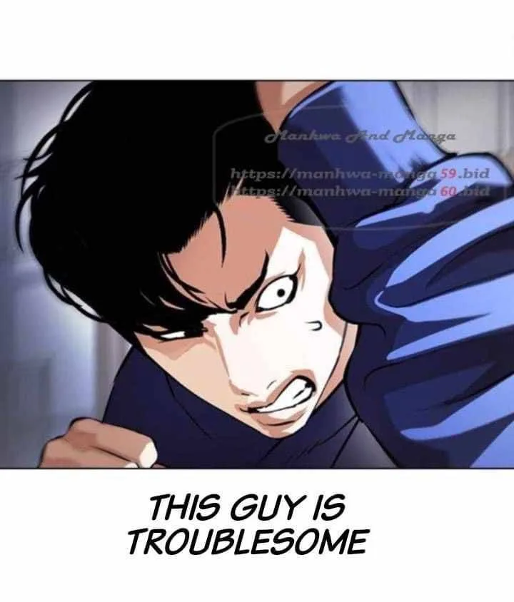 Lookism Chapter 376 – Page 12