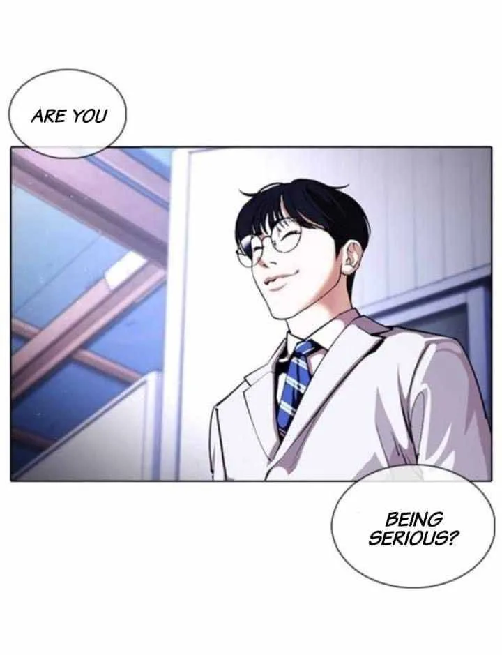 Lookism Chapter 376 – Page 14
