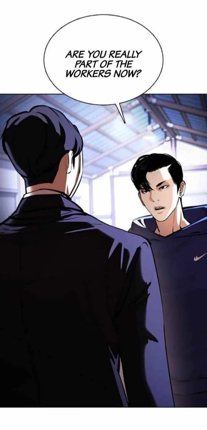 Lookism Chapter 376 – Page 15