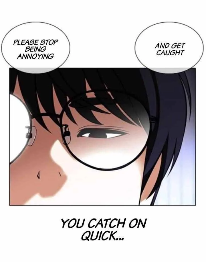 Lookism Chapter 376 – Page 18