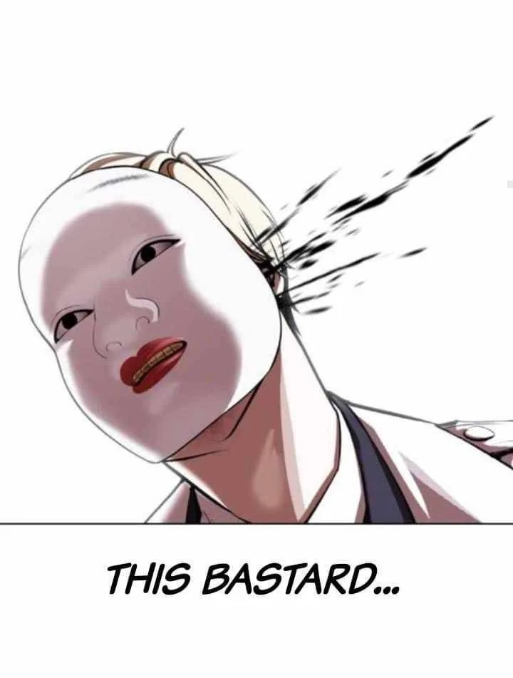 Lookism Chapter 376 – Page 28