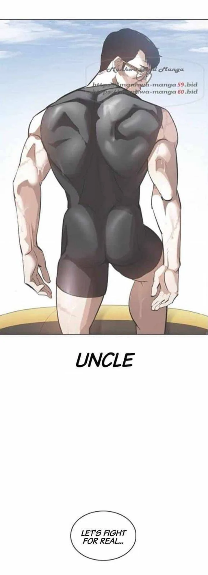 Lookism Chapter 376 – Page 35