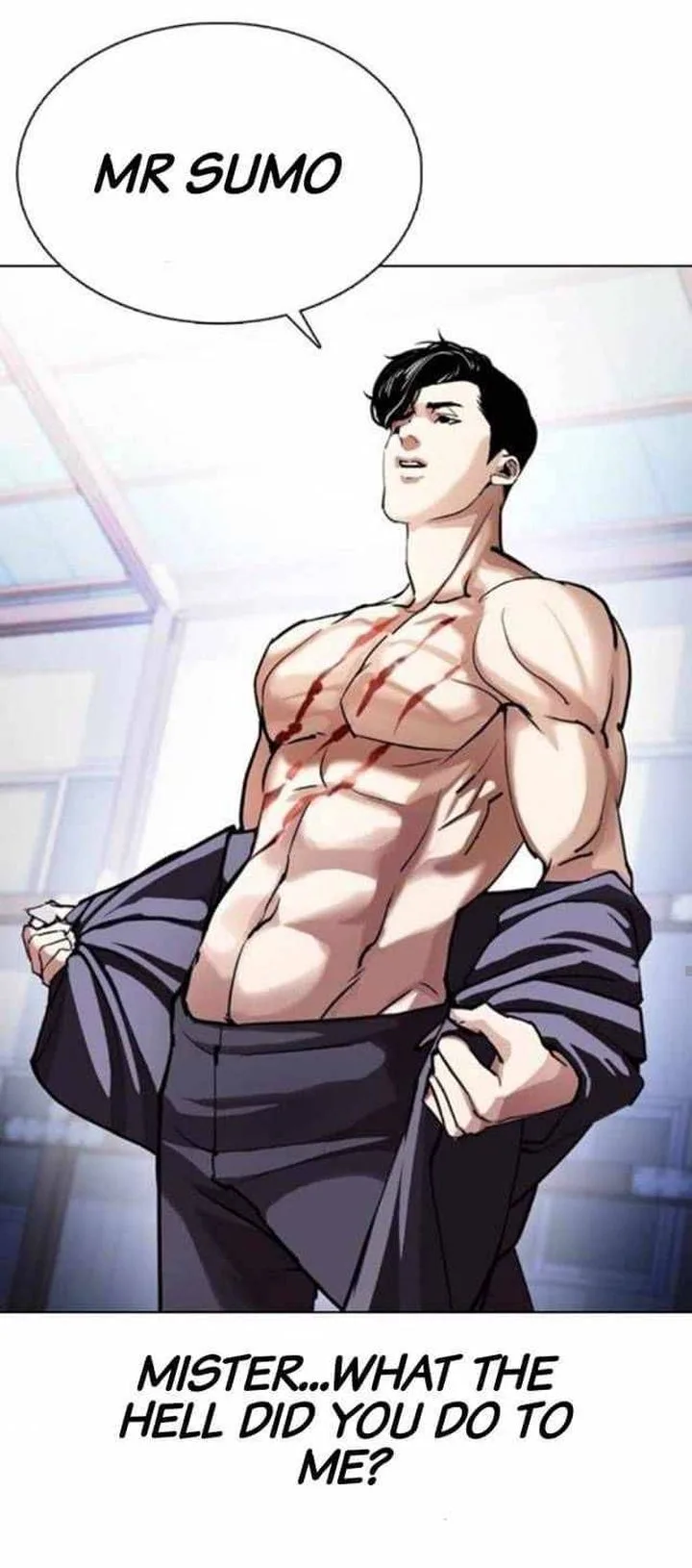Lookism Chapter 376 – Page 36