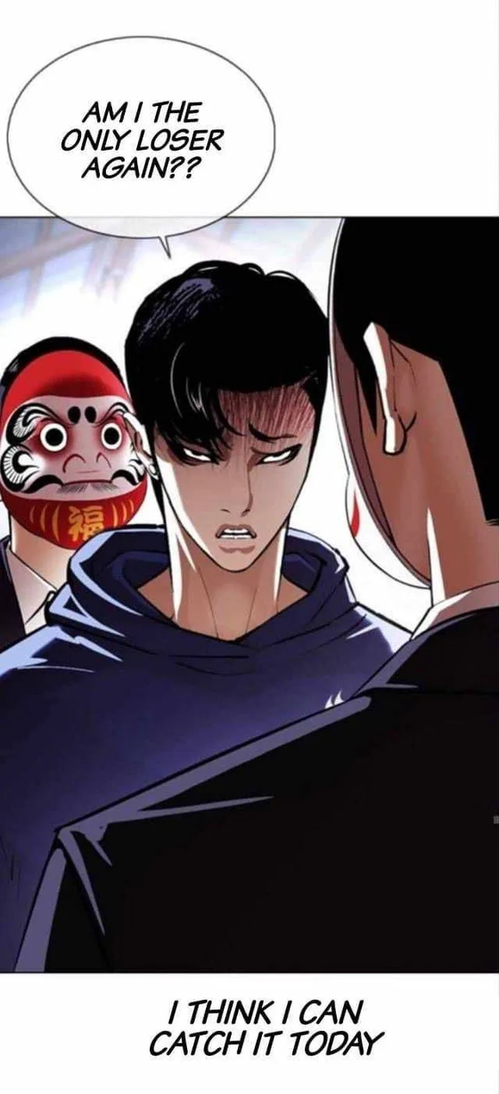 Lookism Chapter 376 – Page 38