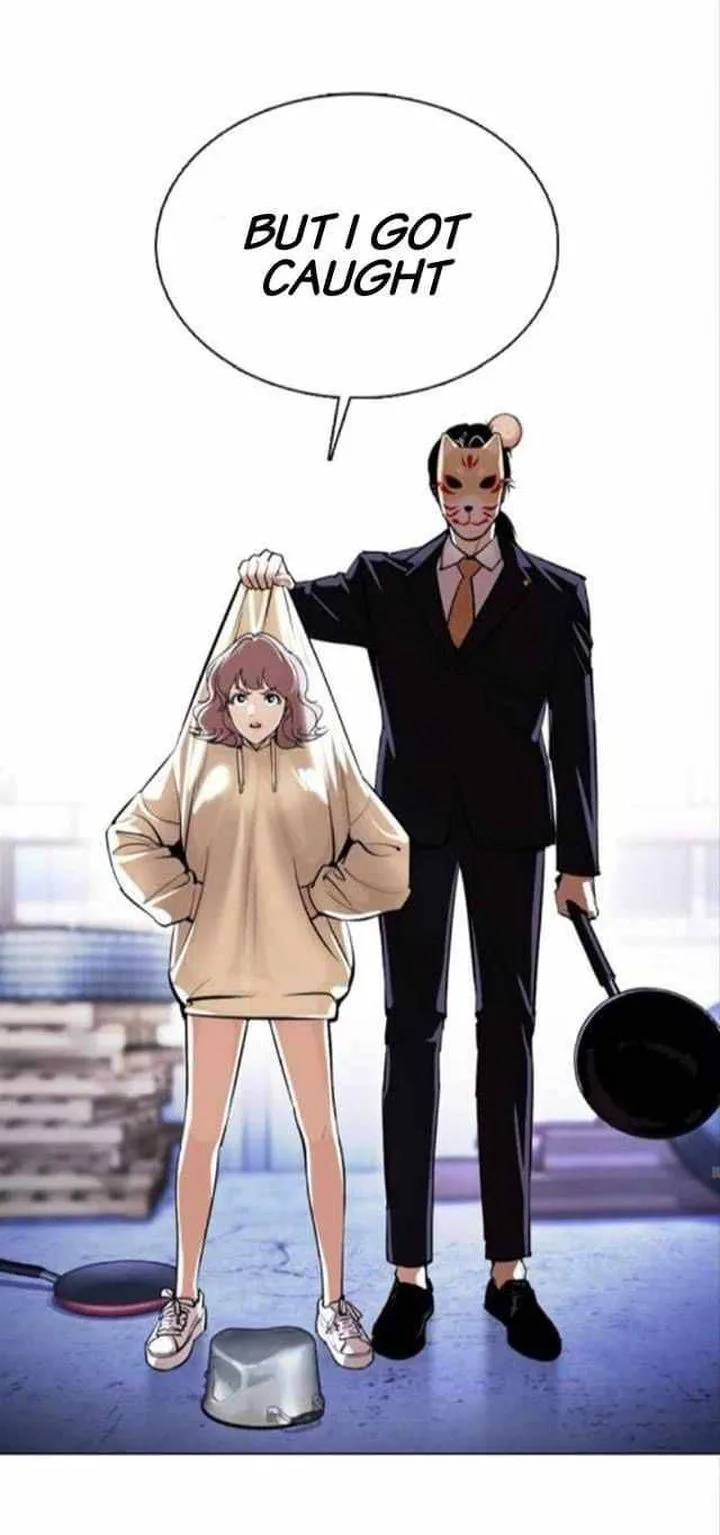 Lookism Chapter 376 – Page 40