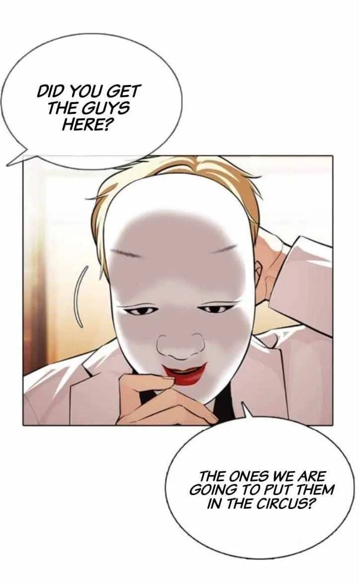 Lookism Chapter 376 – Page 49