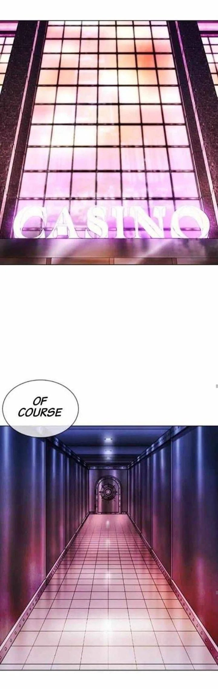 Lookism Chapter 376 – Page 50